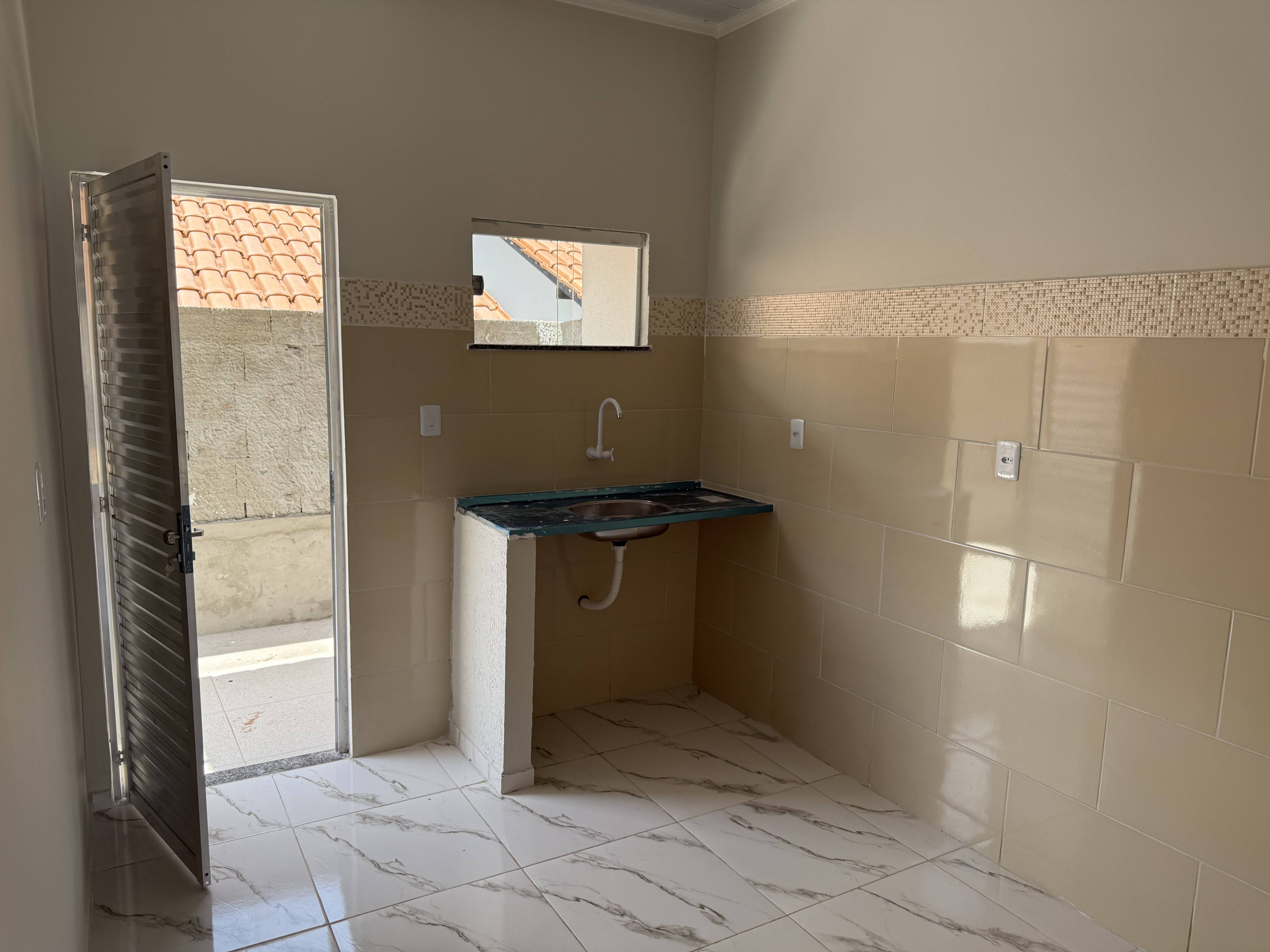 Casa 96 no Ville One Condomínio Residencial