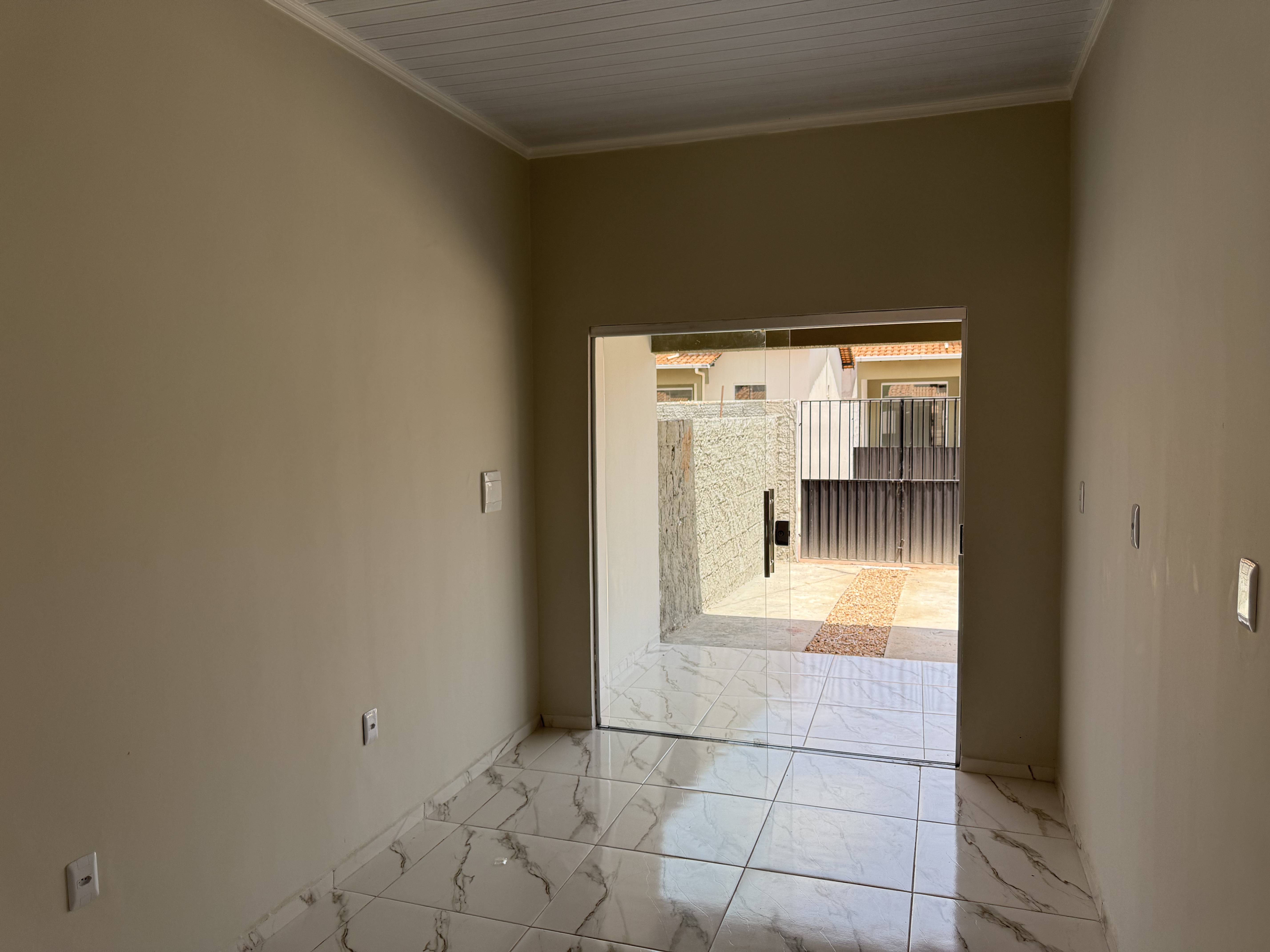 Casa 96 no Ville One Condomínio Residencial