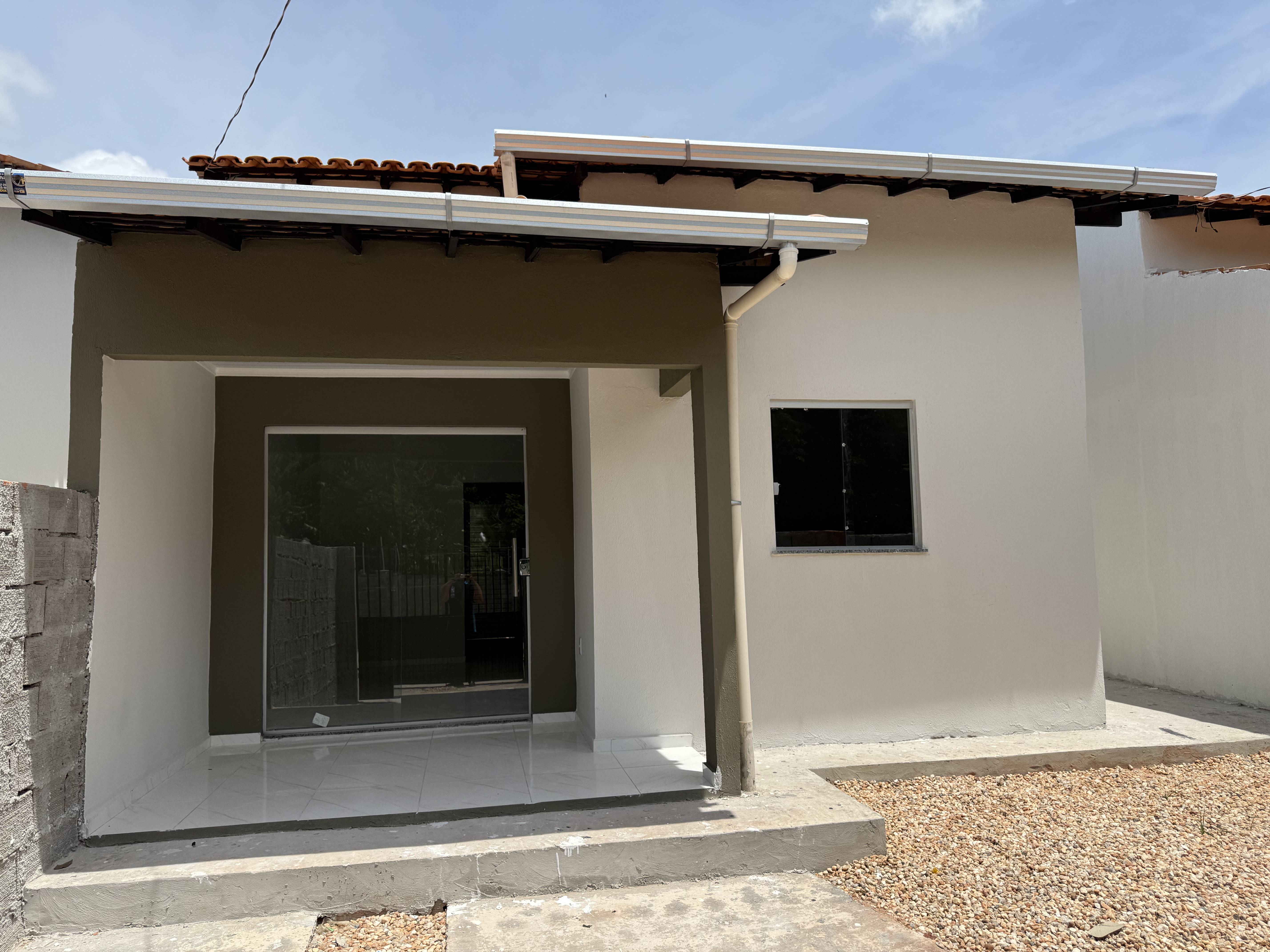 Casa 89 no Ville One Condomínio Residencial