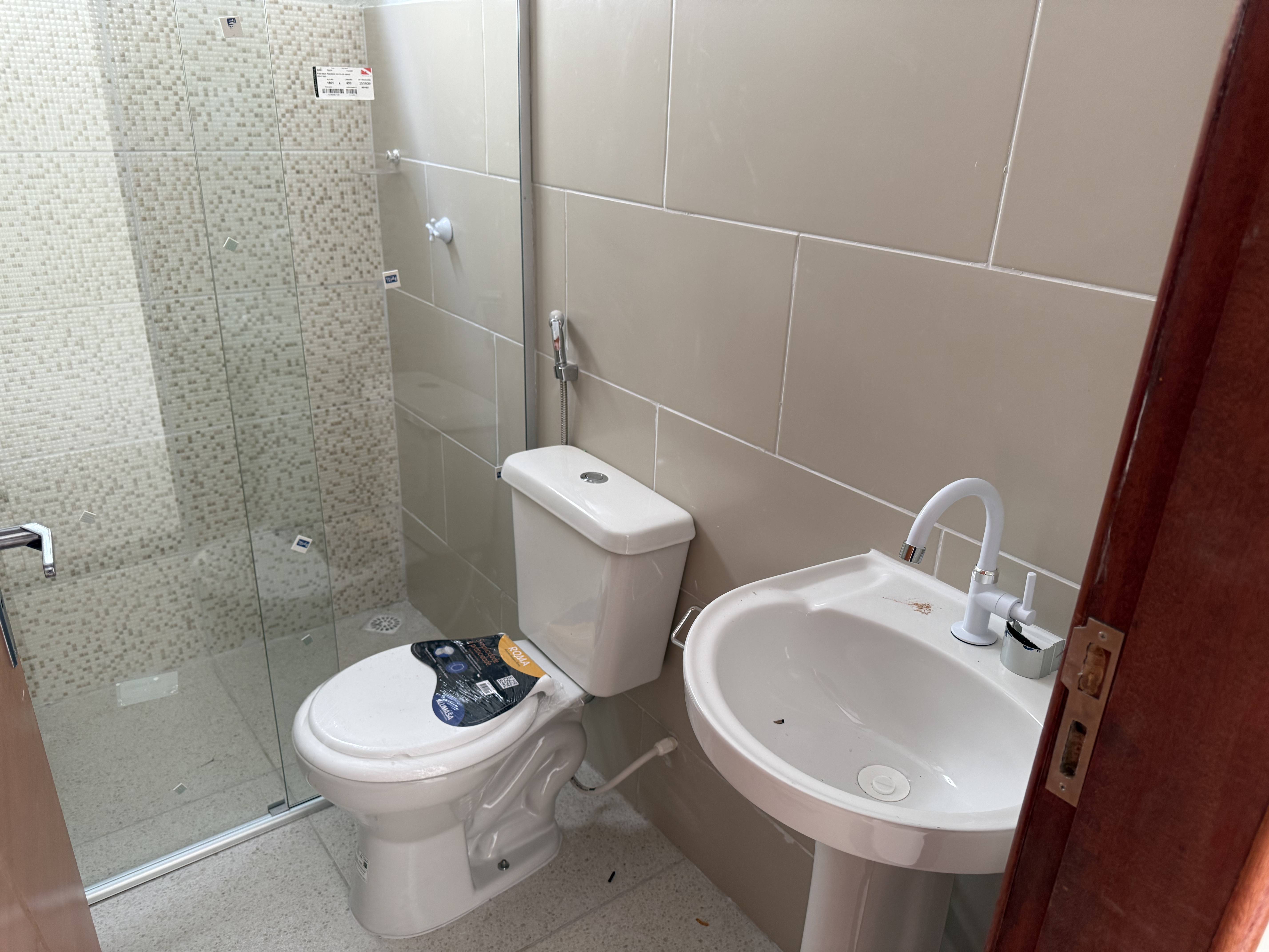 Casa 89 no Ville One Condomínio Residencial