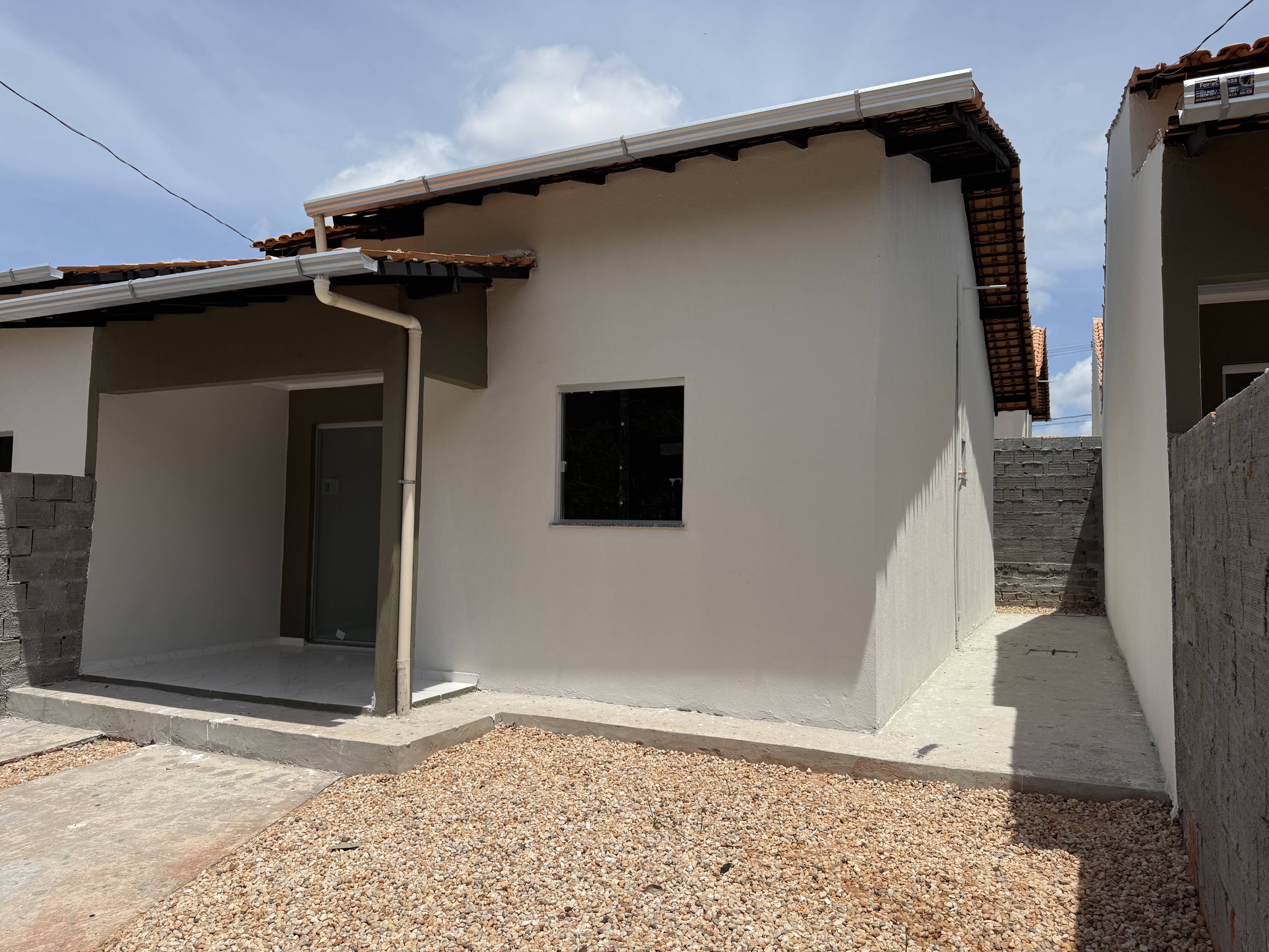 Casa 89 no Ville One Condomínio Residencial