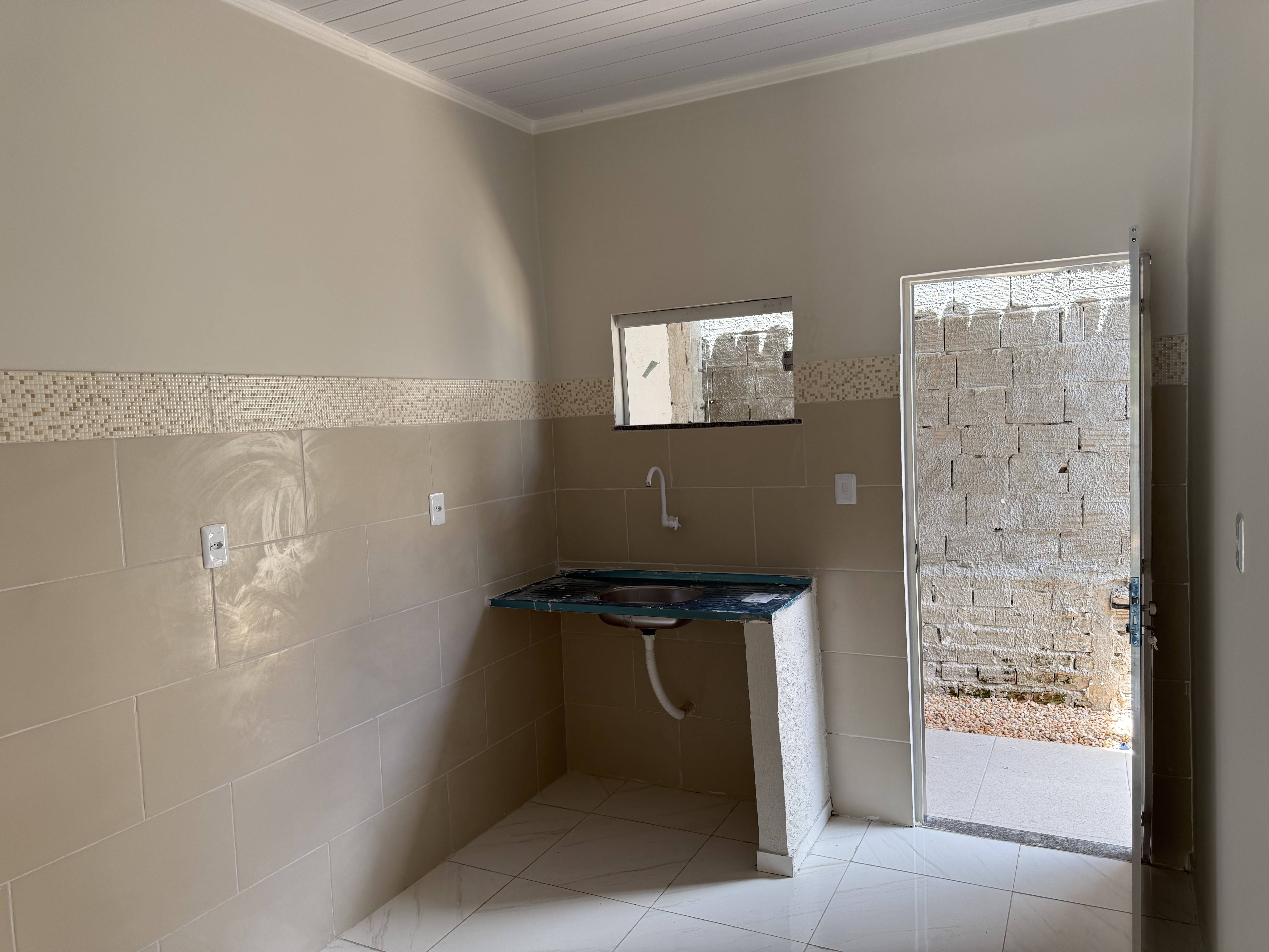 Casa 89 no Ville One Condomínio Residencial