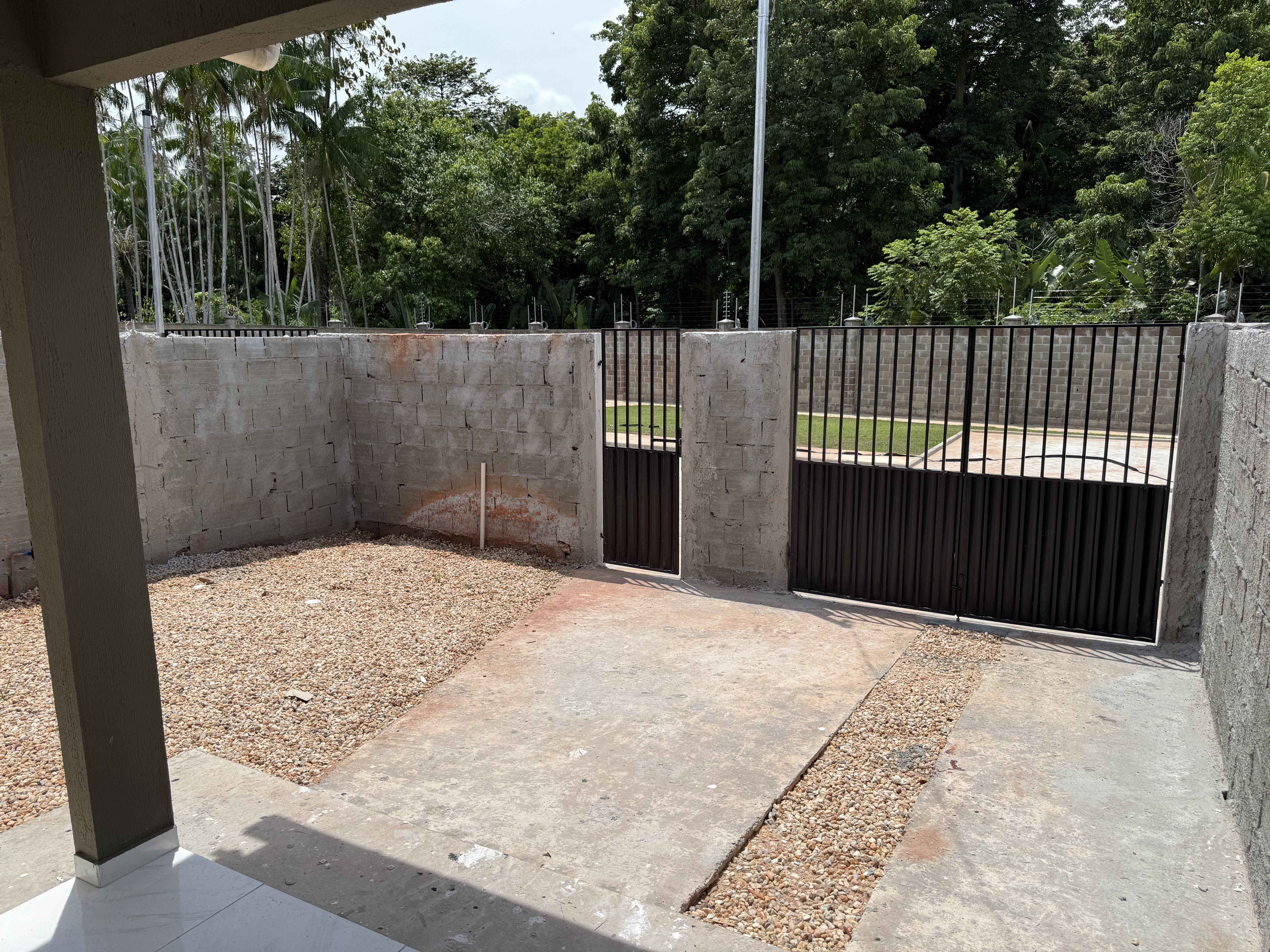 Casa 89 no Ville One Condomínio Residencial