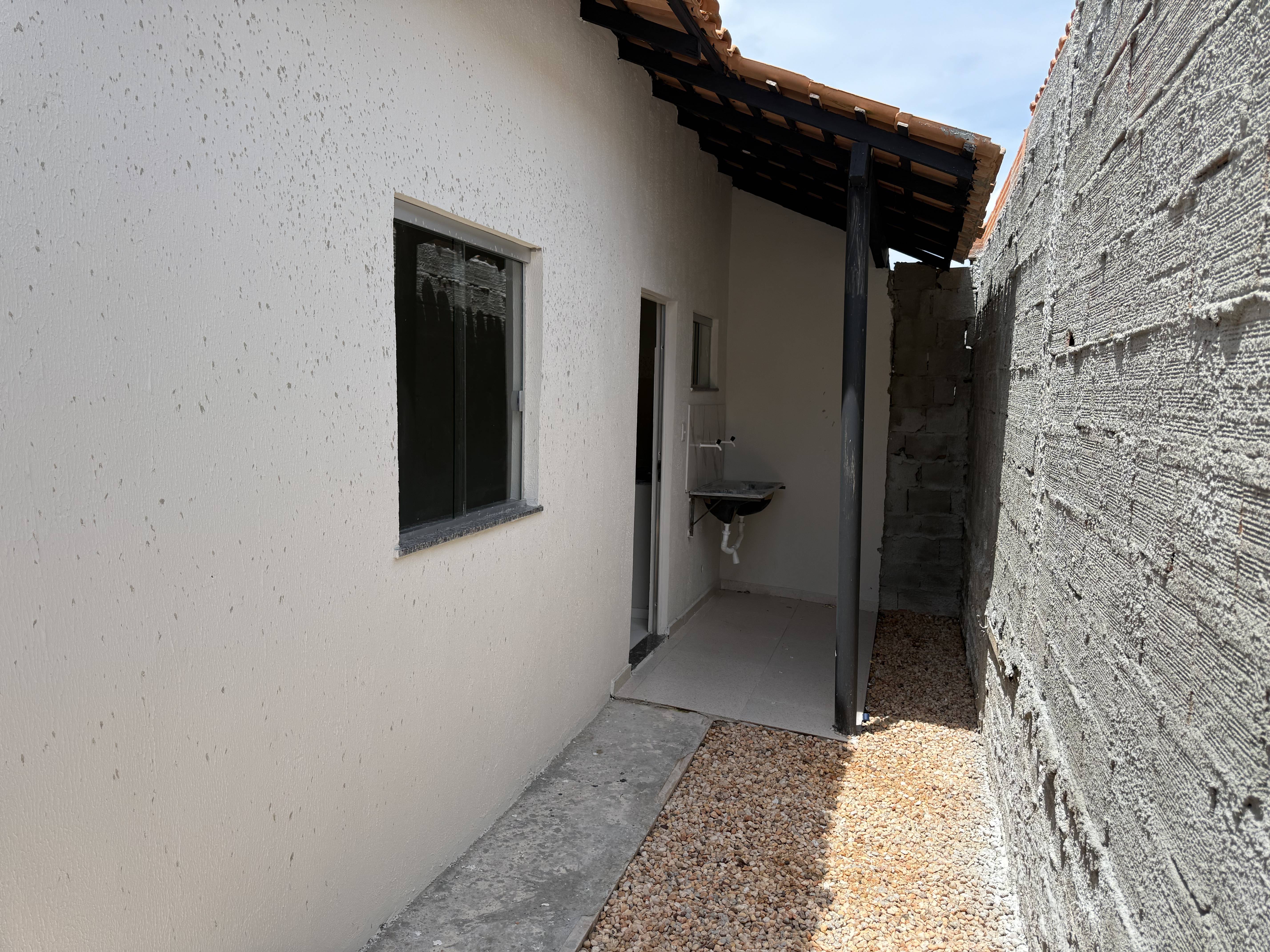 Casa 89 no Ville One Condomínio Residencial